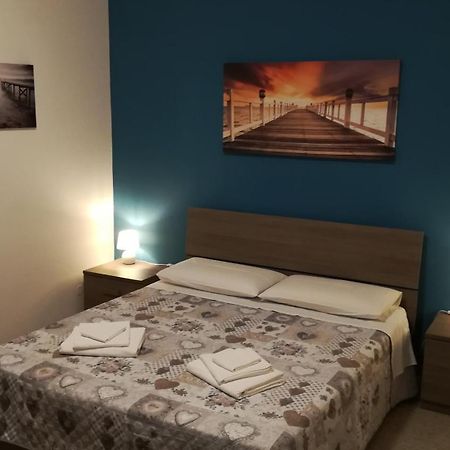 Bed Cafe Villa Syracuse Exterior foto
