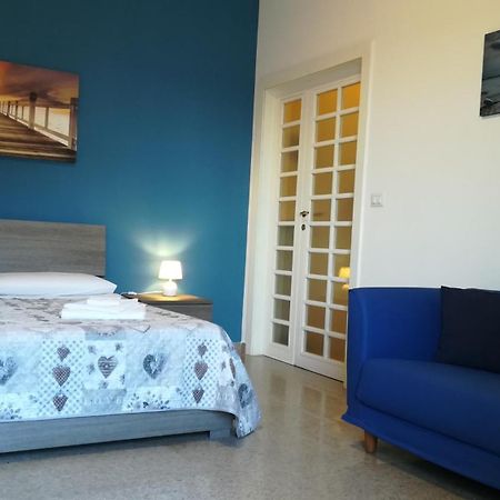 Bed Cafe Villa Syracuse Exterior foto