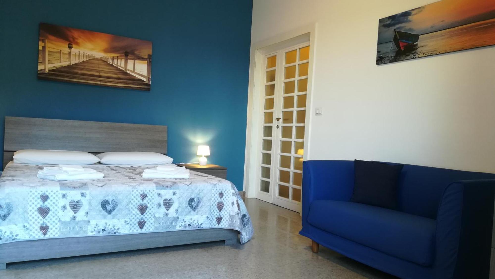 Bed Cafe Villa Syracuse Exterior foto