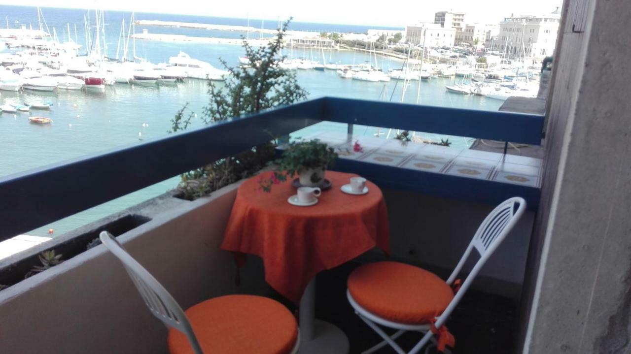 Bed Cafe Villa Syracuse Exterior foto