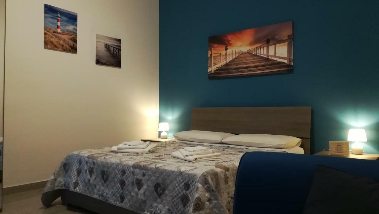 Bed Cafe Villa Syracuse Exterior foto