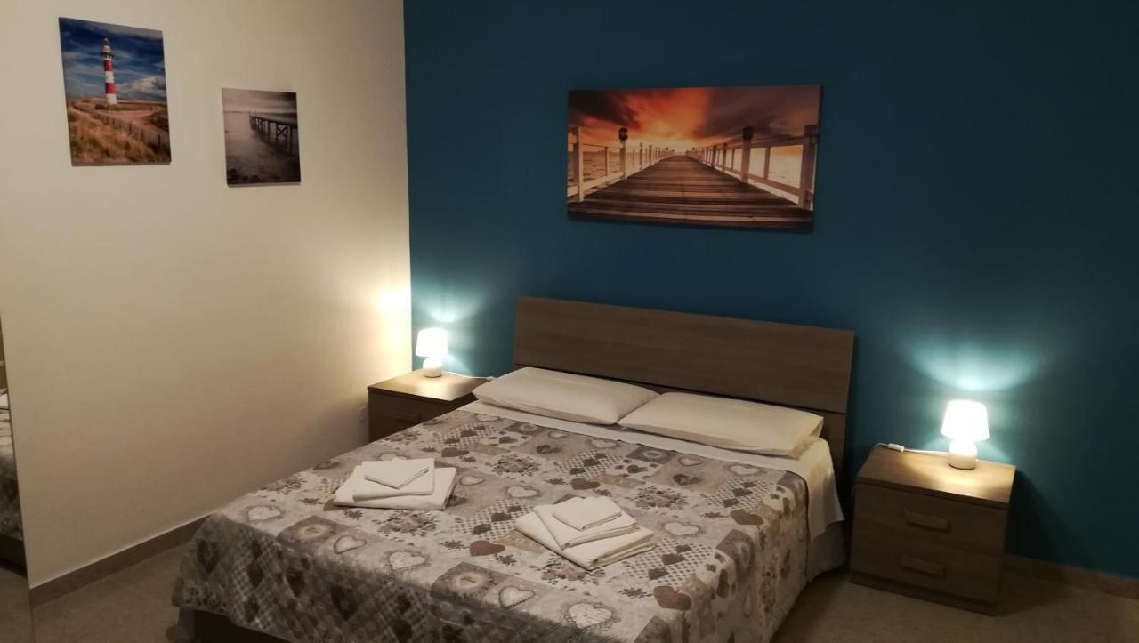 Bed Cafe Villa Syracuse Exterior foto